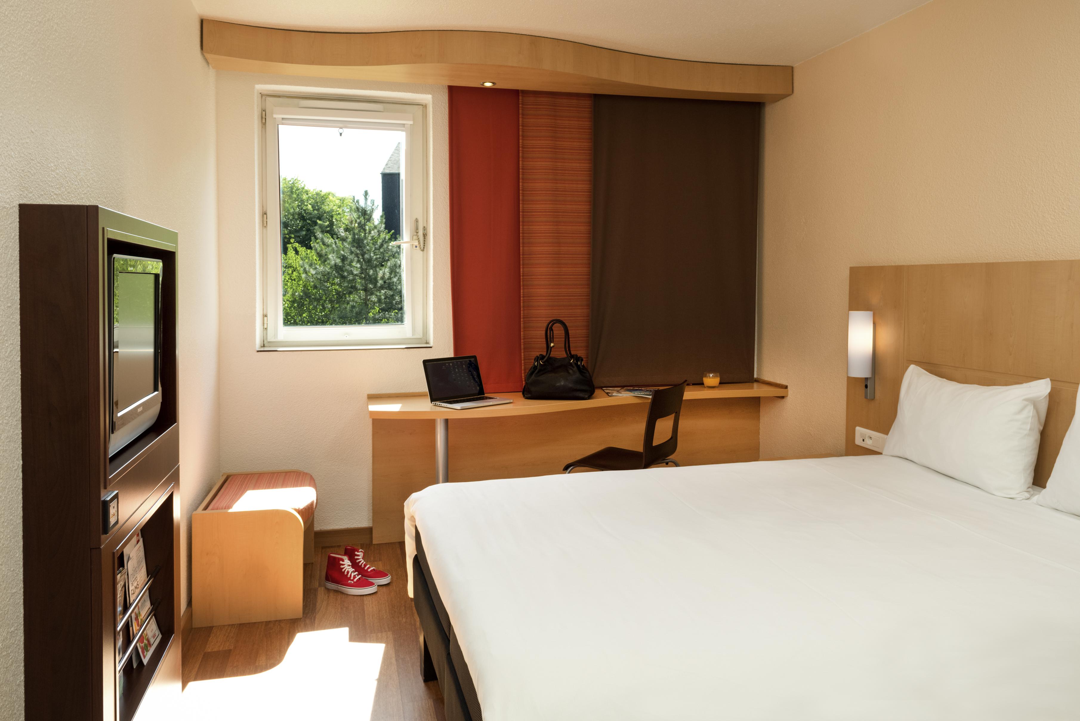 Appart'Hotel Vacanceole Paris Quai De Marne - Ex Adagio Nogent-sur-Marne Exterior photo
